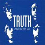 cd - Truth - Of Them And Other Tales, Verzenden, Zo goed als nieuw