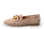 Di Lauro Loafers in maat 41 Bruin | 10% extra korting, Bruin, Verzenden, Overige typen, Di Lauro