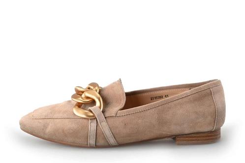 Di Lauro Loafers in maat 41 Bruin | 10% extra korting, Kleding | Dames, Schoenen, Bruin, Zo goed als nieuw, Overige typen, Verzenden