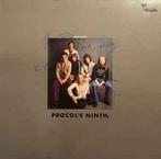 LP gebruikt - Procol Harum - Procols Ninth (Germany, 1975), Cd's en Dvd's, Vinyl | Rock, Verzenden, Zo goed als nieuw