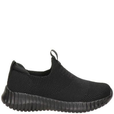 Skechers Elite Flex instapschoenen in het Zwart, Kleding | Dames, Schoenen, Instappers, Zwart, Nieuw, Verzenden