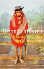 De onzichtbaren 9789020405491 J. Bogaerts, Verzenden, Gelezen, J. Bogaerts