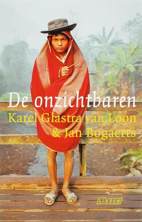 De onzichtbaren 9789020405491 J. Bogaerts, Boeken, Romans, Gelezen, Verzenden