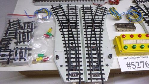 Märklin, Primex H0 - 5070/5077/5076/5086/5039/u.a. -, Hobby en Vrije tijd, Modeltreinen | H0