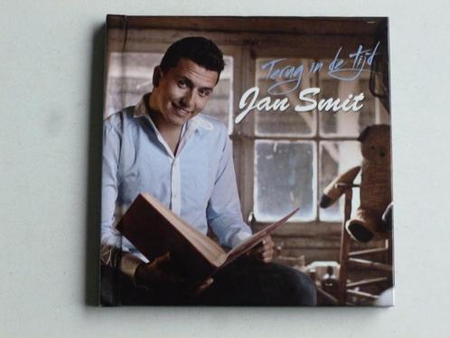 Jan Smit - Terug in de tijd ( CD Single + Fotoboek met handt, Cd's en Dvd's, Cd Singles, Verzenden