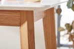 Bartafel Benjaminland 13cm-WL6M084, Huis en Inrichting, Tafels | Eettafels, Ophalen of Verzenden, Nieuw