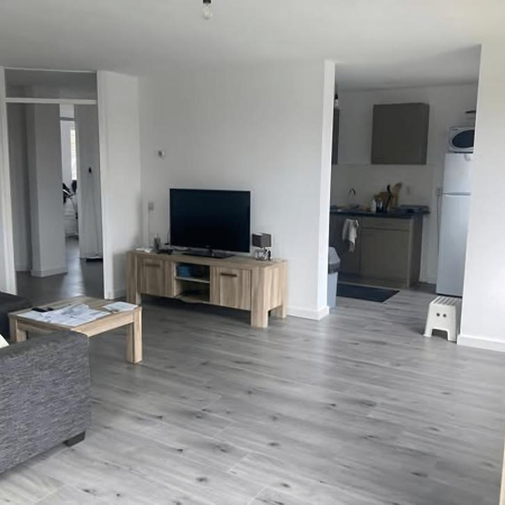 Appartement met woningruil en gratis parkeren, Huizen en Kamers, Huizen te huur, Direct bij eigenaar, Appartement