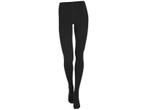 Dames Thermo maillot - Zwart, Kleding | Dames, Leggings, Maillots en Panty's, Verzenden, Nieuw