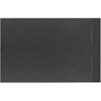 REA Luxe zwarte douchebak - antislip - 90 x 90 cm - moder..., Ophalen of Verzenden, Nieuw
