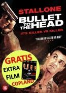 Bullet to the head + gratis Copland DVD - DVD, Cd's en Dvd's, Verzenden, Nieuw in verpakking