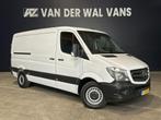 Mercedes-Benz Sprinter 316 CDI 164pk L2H1 Euro6 Airco |, Wit, Mercedes-Benz, Nieuw, Handgeschakeld