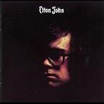 cd - Elton John - Elton John, Cd's en Dvd's, Zo goed als nieuw, Verzenden