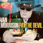 cd - Van Morrison - Pay The Devil, Verzenden, Zo goed als nieuw