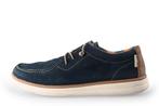 Rieker Bootschoenen in maat 43 Blauw | 10% extra korting, Kleding | Heren, Schoenen, Zo goed als nieuw, Rieker, Verzenden, Blauw