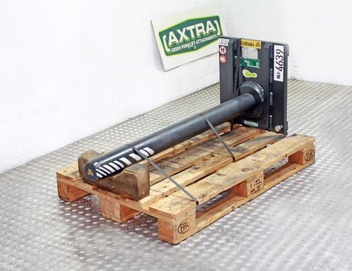Stabau Tapijtdoorn, Zakelijke goederen, Machines en Bouw | Heftrucks en Intern transport, 1000 tot 2000 kg, Overige aandrijving
