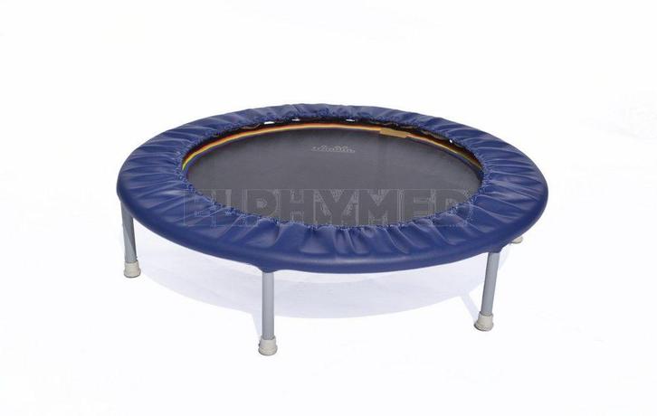 Mini Trampoline Trimilin Med 102 cm (Trampoline Fitness), Kinderen en Baby's, Speelgoed | Buiten | Trampolines, Nieuw, Ophalen of Verzenden