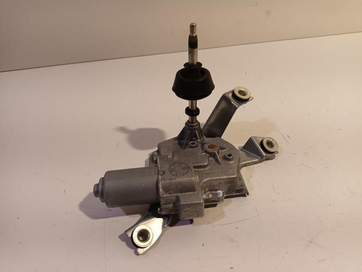 Ruitenwissermotor achter Honda Jazz V 1.5 eHEV, Auto-onderdelen, Carrosserie en Plaatwerk, ARN erkend, Stiba lid, Erkend duurzaam