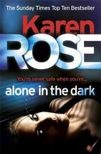 Alone in the Dark (The Cincinnati Series Book 2) Karen Rose, Verzenden, Gelezen, Karen Rose