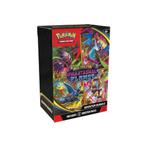 Pokémon – Mega Evolution: Phantasmal Flames – Booster Bundle, Ophalen of Verzenden, Nieuw, Foil