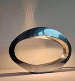 Massive - Lamp - Berio - Metaal, Antiek en Kunst, Antiek | Lampen