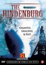 The Hindenburg (dvd tweedehands film), Ophalen of Verzenden, Zo goed als nieuw