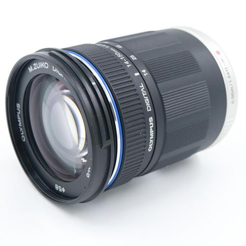 Olympus M.Zuiko 14-150mm F/4-5.6 ED zwart | Tweedehands, Audio, Tv en Foto, Fotocamera's Digitaal, Gebruikt, Olympus, Verzenden