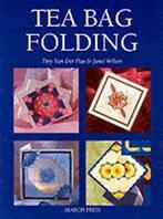 Tea bag folding by Janet Wilson (Paperback), Boeken, Verzenden, Gelezen, Janet Wilson