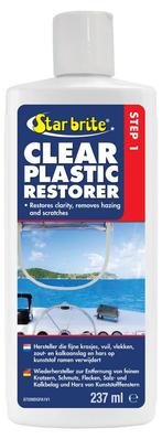 Starbrite helder plastic reiniger Stap 1, Watersport en Boten, Accessoires en Onderhoud, Ophalen of Verzenden, Nieuw