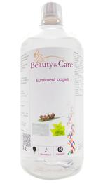 Beauty & Care Eumiment opgiet 1 L.  new, Ophalen of Verzenden, Nieuw, Fins of Traditioneel, Toebehoren