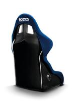 Sparco Seat Pro 2000 QRT Martini-Racing Navy, Ophalen of Verzenden, Nieuw