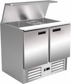 Saladette 2 deur Saro, Verzenden, Nieuw in verpakking