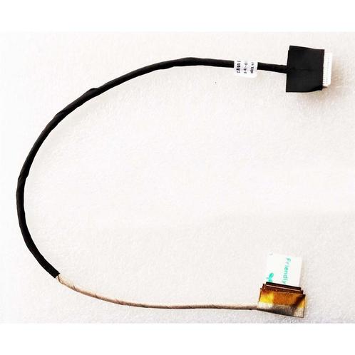 Notebook lcd cable for Clevo W650SR 6-43-W6501-010-N (LACO.., Computers en Software, Pc- en Netwerkkabels, Verzenden
