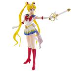 Banpresto Sailor Moon Eternal Glitter & Glamours, Verzamelen, Ophalen of Verzenden, Nieuw