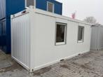 Kantoorunit - 6x2.5 mtr ZRL, Zakelijke goederen, Machines en Bouw | Keten en Containers, Ophalen of Verzenden