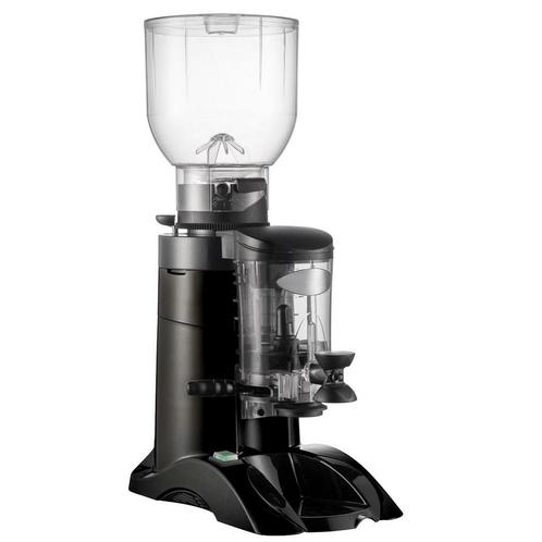 GGM Gastro | Koffiemolen - 2kg - 63dB - Met doseerder - |, Witgoed en Apparatuur, Koffiezetapparaten, Nieuw, Verzenden