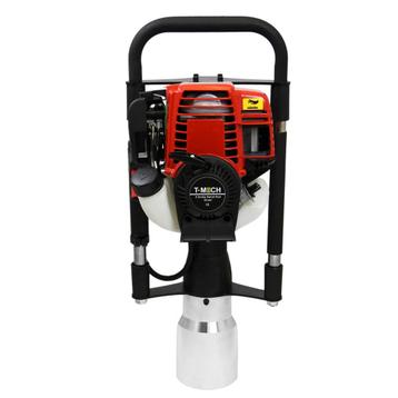 Palenrammer Benzine 4-Takt - Heimachine Heiblok - 120 mm - beschikbaar voor biedingen