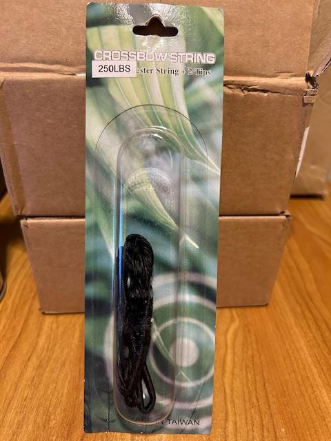 Man Kung MK-250S kruisboogpees, let op komt zonder latdo..., Sport en Fitness, Handboogschieten