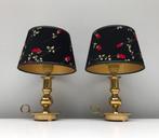 Decor Brass - Tafellamp (2) - Messing