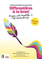 Differentiëren is te leren! 9789065081377 Aafke Bouwman, Boeken, Gelezen, Aafke Bouwman, Boudewijn Hogeboom, Verzenden