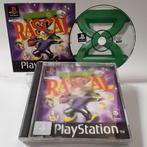 Rascal Playstation 1, Spelcomputers en Games, Games | Sony PlayStation 1, Ophalen of Verzenden, Nieuw