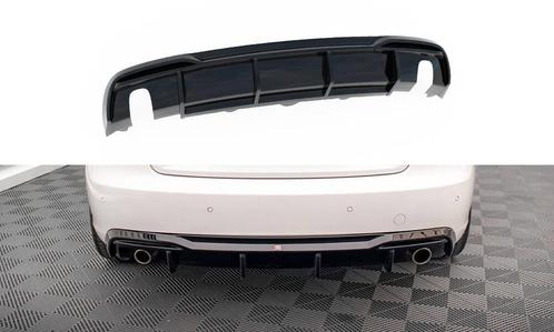 Aggressive Diffuser voor Audi A5 B8.5 Facelift Coupe / Sport, Auto diversen, Tuning en Styling, Ophalen of Verzenden