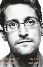 Permanent Record | Edward Snowden | 9781529035667, Zo goed als nieuw, Edward Snowden