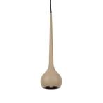 Lynea Hanglamp Champagne Ø7.5cm Binnenverlichting, Huis en Inrichting, Verzenden, Nieuw