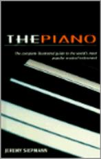 The Piano 9781858681900 Jeremy Siepmann, Verzenden, Gelezen, Jeremy Siepmann