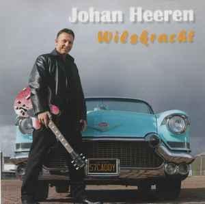 cd - Johan Heeren - Wilskracht, Cd's en Dvd's, Cd's | Nederlandstalig, Zo goed als nieuw, Verzenden