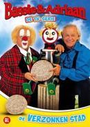 Bassie & Adriaan en de verzonken stad - DVD, Verzenden, Nieuw in verpakking