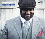 cd digi - Gregory Porter - Liquid Spirit, Verzenden, Zo goed als nieuw