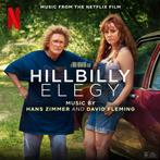 Hillbilly Elegy  Amy Adams - Glenn Close - Gabriel Basso, Cd's en Dvd's, Vinyl | Filmmuziek en Soundtracks, Nieuw in verpakking