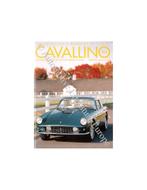 1998 FERRARI CAVALLINO MAGAZINE USA 103, Nieuw, Ferrari, Author