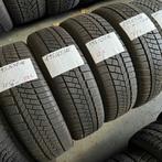 4 x Continental Winter TS830P 195-65-16 Winterbanden 9mm, Auto-onderdelen, Banden en Velgen, Gebruikt, 16 inch, Band(en), Personenwagen
